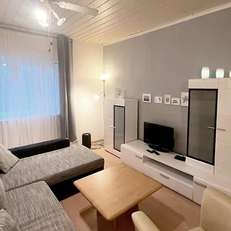 Haus Andrea - Knabenkraut Braunlage