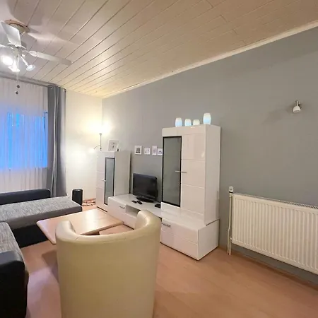 Haus Andrea - Knabenkraut *