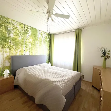 Haus Andrea - Knabenkraut Apartmán Braunlage