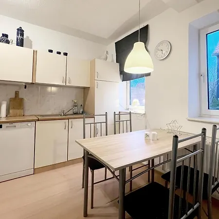 Haus Andrea - Knabenkraut *
