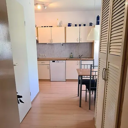 Apartmán Haus Andrea - Knabenkraut