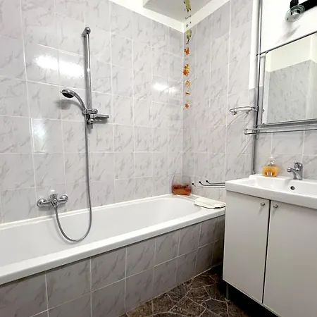 Apartmán Haus Andrea - Knabenkraut