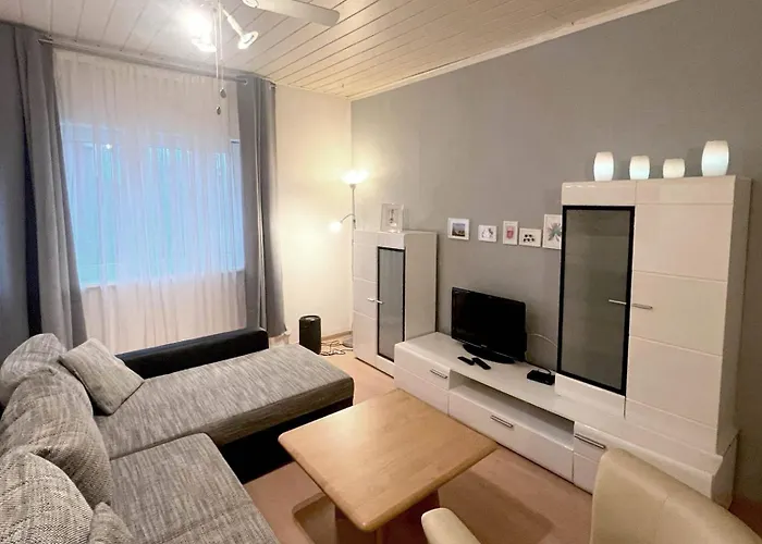 Haus Andrea - Knabenkraut Браунлаге