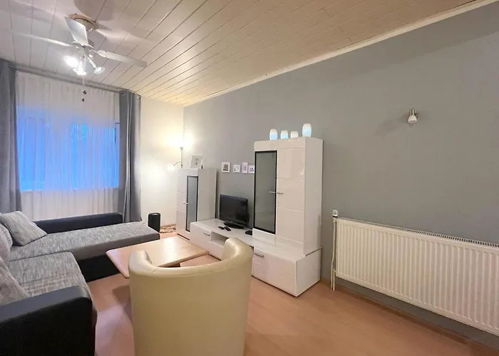 Haus Andrea - Knabenkraut *