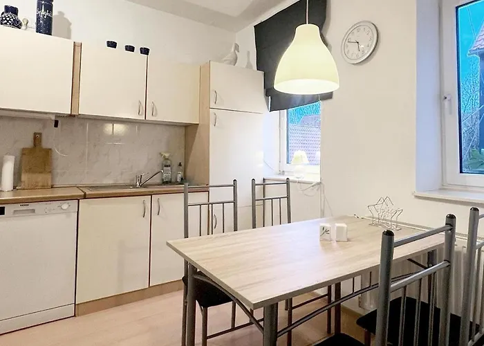 Haus Andrea - Knabenkraut *