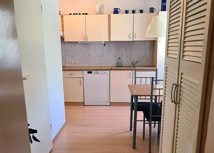 Апартаменты Haus Andrea - Knabenkraut